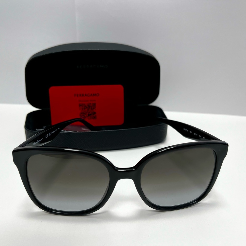 Ferragamo Sunglasses